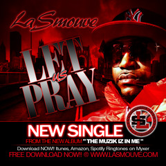 LET US PRAY ORIGINAL LASMOUVE