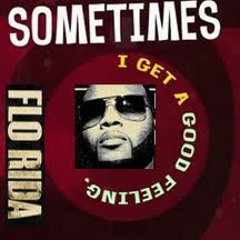 Flo Rida - Good feeling (Richard Brugge Dance Mix)