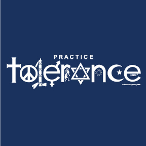 tolerance is the need of hour tolerance is the need of hour