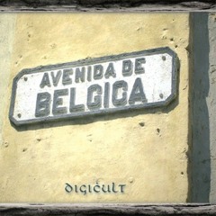 DigiCult - The Way In