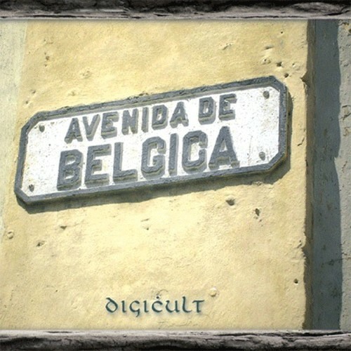 DigiCult - Instinct