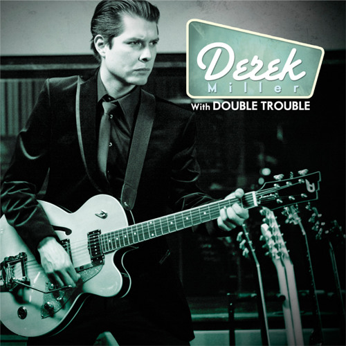 Derek Derek