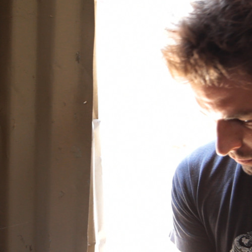 Locked out of Heaven