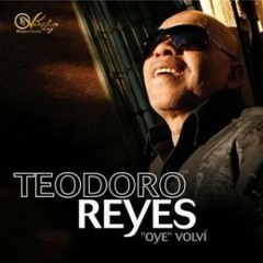 Teodoro Reyes-Mentias