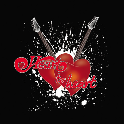 Heart To Heart MAGIC MAN