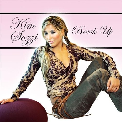 Kim Sozzi - Break Up (T-M-S Bootleg)