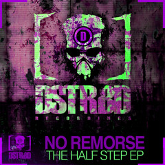 No remorse - the half step(OUT NOW!!!)