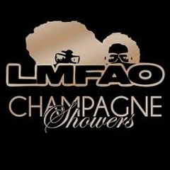 Lmfao Ft Natalia Kills - Champagne Showers (DJ Jozzer Aggressive Drums)Teaser