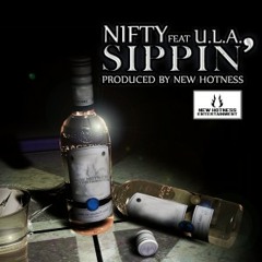 SIPPIN FEAT. U.L.A. - NIFTY