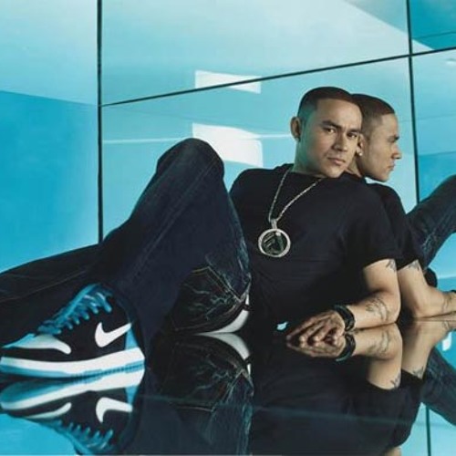 Frankie J - "Long Drive Home" (Prod. By T-Town & The Insomniax)