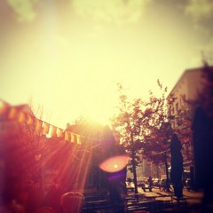 every little step - mixtape