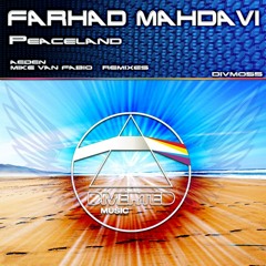 Farhad Mahdavi - Peaceland (Original Mix) (Lost Kurdistan)