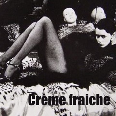 Creme Fraiche by Les petites sauvages