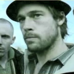 2012-11-12 - rough and tumble