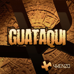 FUNKY RO & DAVID MILANO FT. MARTINA CAMARGO - GUATAQUI (4Kenzo Recordings) OUT NOW!!