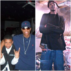 Ain't No Hoe In My Blood ft. 600 Mike