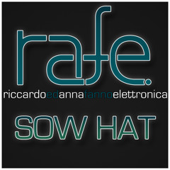 Sow Hat