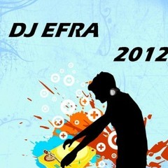 DEJAME QUE TE TOQUE LA PIEL -(dj efra) 2012