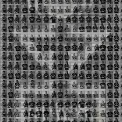 Muskacid - Impro Live Kermesse 03/11/2012 100%Analo