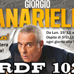 Panariello @RDF102e7