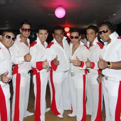 La Novel - No Renunciare