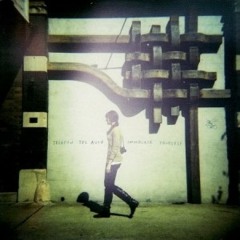 Telefon Tel Aviv - Stay away from being maybe