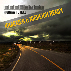 Baphomet - Highway to hell / KRAEMER & NIEREICH RMX