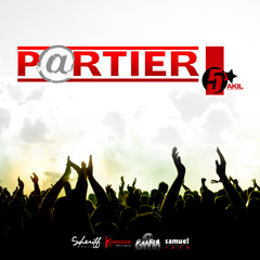 5Star Akil & Watty | Soca Mix #PartierEdition
