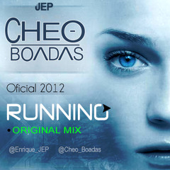 Cheo Boadas - Running [Original Mix]