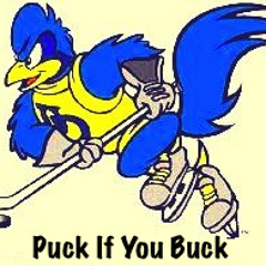 Puck if You Buck (Delaware's Official Hockey Warm Up Mix)