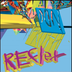 Don Froth "REflex (Anthony 'Shake' Shakir Remix)"