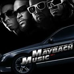 Mayback  Music 2012