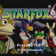 Kickin' It OldSkool(StarFoxThemeRMX)