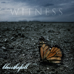 Blessthefall - whats left of me