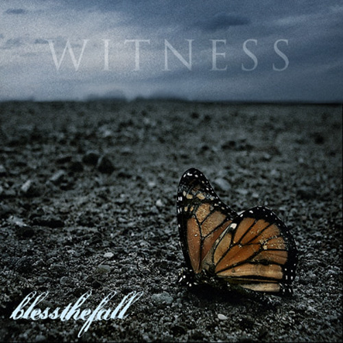 Blessthefall - whats left of me
