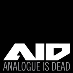 AID 002 Robbie Magura - Love Music (original version)