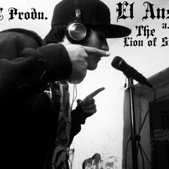 Para poder escribir - Flow Total ft El Anser a.k.a The Lion of Street. THC produ. 2012