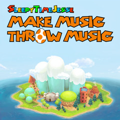 Buttstomp Romp (Yoshi's Island soundfont)