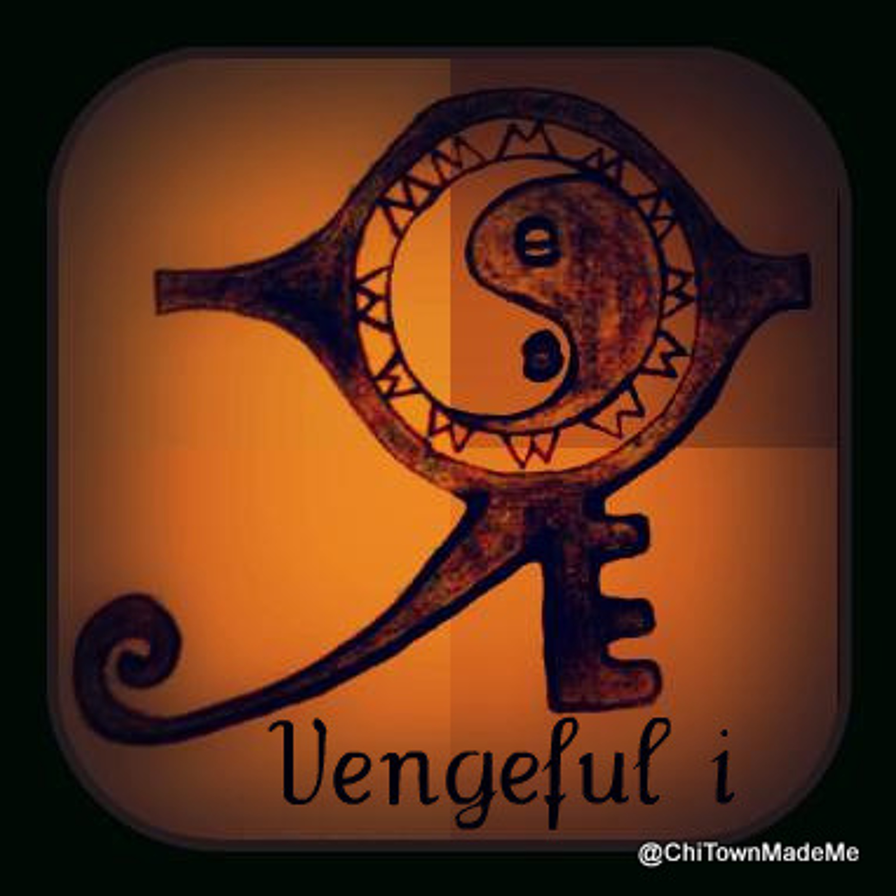 Vengeful Eye episode artwork