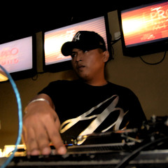DJ RIANJI MEGAMIXTAPE 2