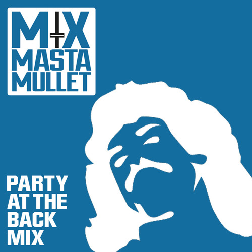 Party in the Back Vol.1