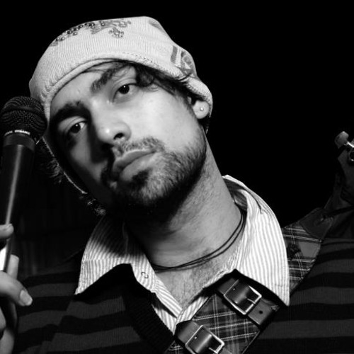 Pani Da Rang (Studio Acoustics) Jubin