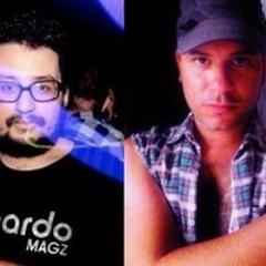 Dj Driko Hype e Dj Coala Oxi2 SetMIX