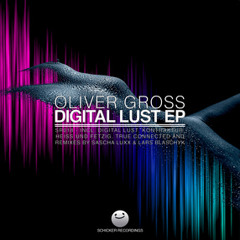 Oliver Gross - Digital Lust (Lars Blaschyk  Remix) SR018