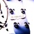 Artwork for Yu Grupa - Crni Leptir Remix by PHactsUNknown  (download-ABLE)