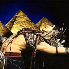 Hossam Ramzy - Night Foal (osmanokumus mix)