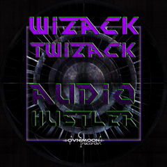 ovniep005-WizackTwizack - Audio Hustler EP