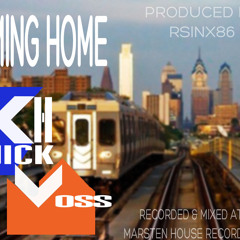 Rich Quick Ft Voss - Coming Home - FREE Download