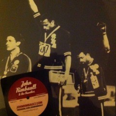 Peter Norman