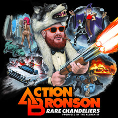 Action Bronson Feat Sean P & Big Twin & ÖB - Blood Of The Goat